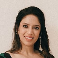 Aishwarya Agarwal, founder of Design District Hyd