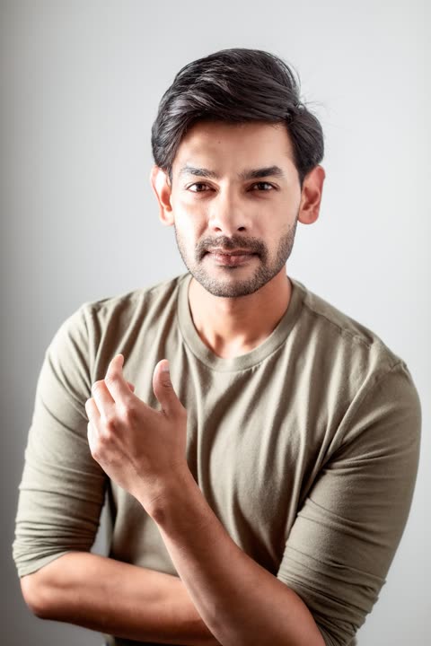 Prashanth, founder of Creative Bistro